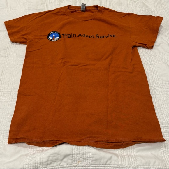 Other - Kennedy Space Center Space Camp Shirt